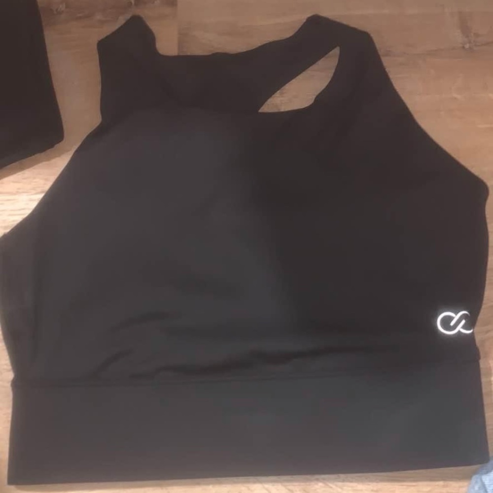 Carrie Underwood Sports Bra